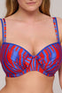 PrimaDonna Skudai Padded Balcony Bikini Top